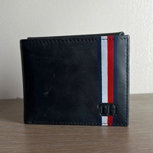 Tommy Hilfiger Wallet